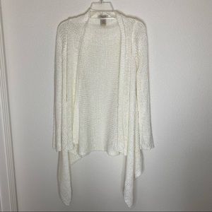 Vertigo Paris Knit Cardigan